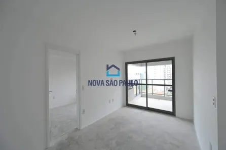 Apartamento com 1 Quarto à venda, 55m² no Vila Clementino, São Paulo