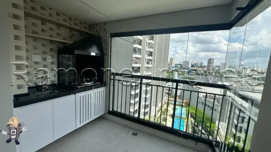 Apartamento com 2 Quartos para venda ou aluguel, 67m² no Centro, Osasco