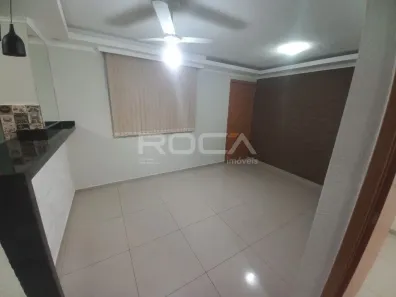 Apartamento com 2 Quartos à venda, 40m² no Parque Fehr, São Carlos