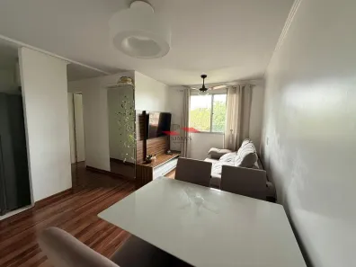 Apartamento com 2 Quartos à venda, 50m² no Sarandi, Porto Alegre