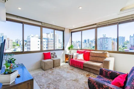 Apartamento com 3 Quartos à venda, 93m² no Boa Vista, Porto Alegre