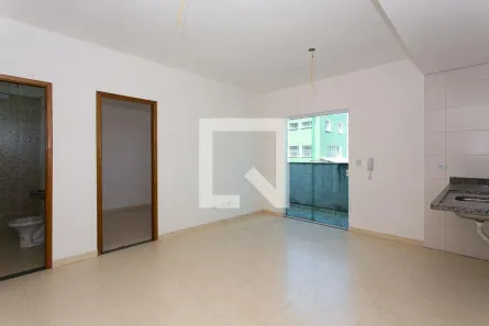 Cobertura com 1 Quarto à venda, 77m² no Vila Esperança, São Paulo