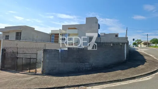Lote/Terreno à venda, 296m² no Residencial Parque da Fazenda, Campinas
