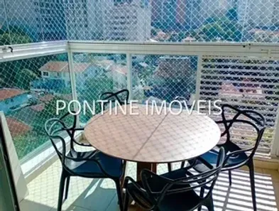 Apartamento com 1 Quarto para alugar, 42m² no Jardim Portal I e II, São Paulo