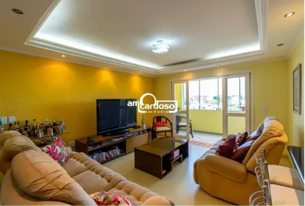 Cobertura com 3 Quartos à venda, 271m² no Ponta Porã, Cachoeirinha