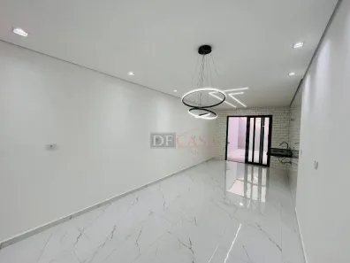 Sobrado com 3 Quartos à venda, 156m² no Jardim Nossa Senhora do Carmo, São Paulo