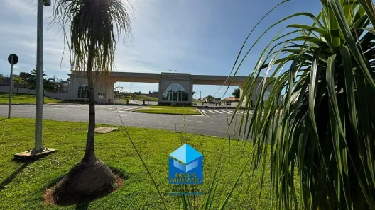 Lote/Terreno à venda, 284m² no Jardim Cidade Universitária II, Limeira