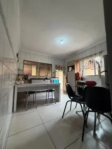 Casa com 2 Quartos à venda, 168m² no Núcleo Residencial Doutor João Aldo Nassif, Jaguariúna