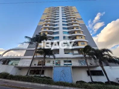 Apartamento com 2 Quartos para alugar, 65m² no Barreiros, São José