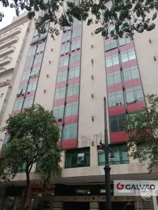 Sala Comercial para alugar, 36m² no Centro, Curitiba