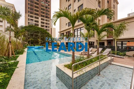 Apartamento com 4 Quartos à venda, 142m² no Perdizes, São Paulo