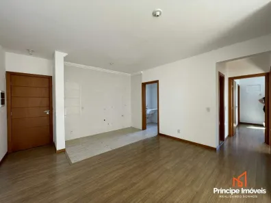 Apartamento com 2 Quartos à venda, 80m² no Floresta, Joinville