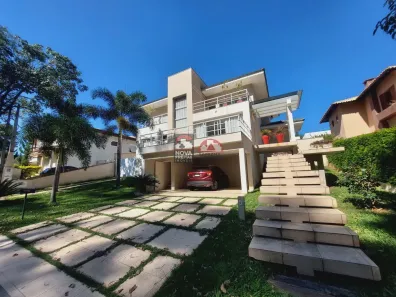 Casa de Condomínio com 3 Quartos à venda, 364m² no Nossa Senhora do Perpétuo Socorro, Pindamonhangaba