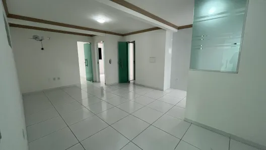 Apartamento com 2 Quartos para alugar, 49m² no Centro, Campina Grande