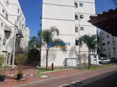 Apartamento com 2 Quartos à venda, 45m² no Tomás Coelho, Rio de Janeiro