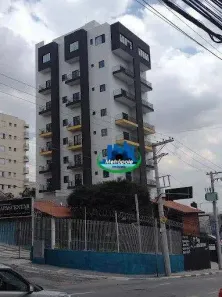 Apartamento com 1 Quarto à venda, 33m² no Vila Galvão, Guarulhos