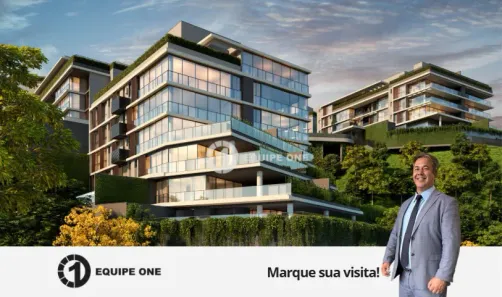Apartamento com 4 Quartos à venda, 148m² no Setor de Habitações Individuais Sul, Brasília