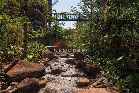 Apartamento com 4 Quartos à venda, 197m² no Jardim das Acácias, São Paulo