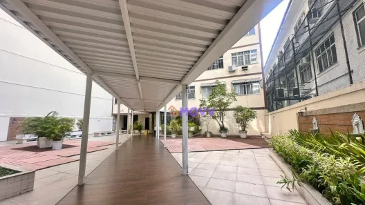 Apartamento com 2 Quartos à venda, 140m² no Icaraí, Niterói