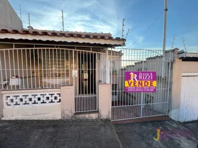 Casa com 2 Quartos à venda, 128m² no Centro, Bragança Paulista