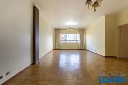 Apartamento com 3 Quartos à venda, 164m² no Perdizes, São Paulo