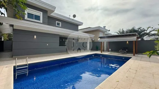 Casa de Condomínio com 3 Quartos à venda, 229m² no Vila do Golf, Ribeirão Preto
