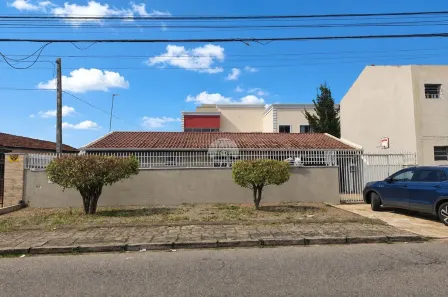 Casa com 3 Quartos à venda, 111m² no Cruzeiro, São José dos Pinhais