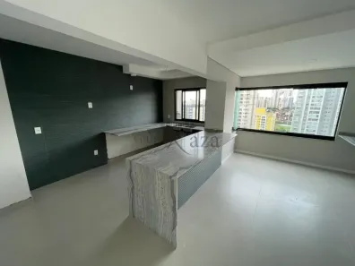 Apartamento com 3 Quartos à venda, 152m² no Vila Ema, São José dos Campos