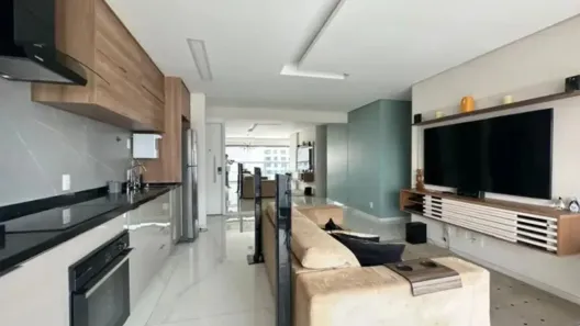 Apartamento com 2 Quartos à venda, 70m² no Vila Romana, São Paulo