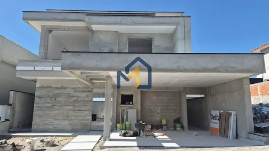 Casa de Condomínio com 4 Quartos à venda, 248m² no Condomínio Residencial Mantiqueira, São José dos Campos