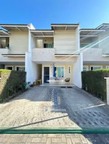 Casa de Condomínio com 3 Quartos à venda, 96m² no Lagoa Redonda, Fortaleza
