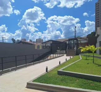 Apartamento com 2 Quartos à venda, 70m² no São Sebastião, Uberaba