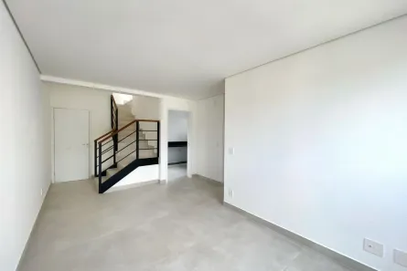 Apartamento com 2 Quartos à venda, 125m² no Serra, Belo Horizonte
