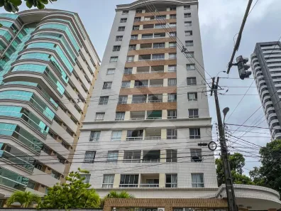 Apartamento com 2 Quartos à venda, 56m² no Tirol, Natal