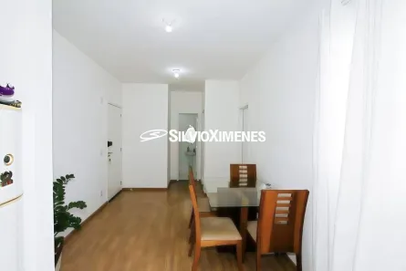Apartamento com 2 Quartos à venda, 45m² no Estoril, Belo Horizonte