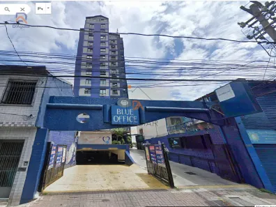 Sala Comercial para alugar, 33m² no Santana, São Paulo
