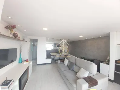 Apartamento com 2 Quartos à venda, 70m² no Jardim Parque Morumbi, São Paulo