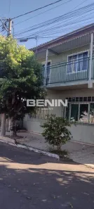 Casa com 3 Quartos à venda, 111m² no Guajuviras, Canoas