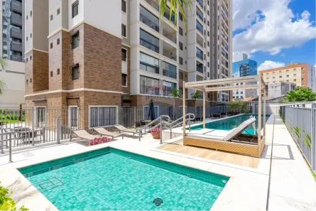 Apartamento com 3 Quartos à venda, 76m² no Botafogo, Campinas