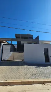 Casa com 3 Quartos à venda, 170m² no Villa Paradiso, Lagoa Santa