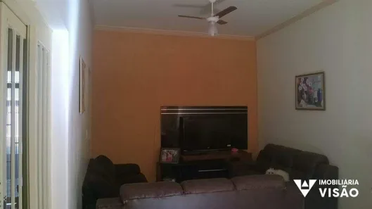 Casa com 4 Quartos à venda, 264m² no São Benedito, Uberaba