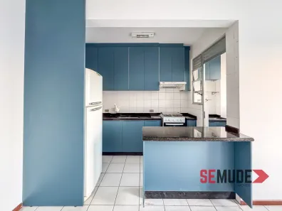 Apartamento com 3 Quartos à venda, 77m² no Saco dos Limões, Florianópolis