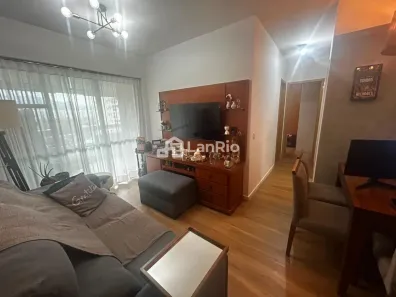 Apartamento com 2 Quartos à venda, 71m² no Barra da Tijuca, Rio de Janeiro
