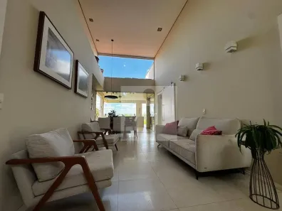 Casa de Condomínio com 3 Quartos à venda, 237m² no Ville Sainte Hélène, Campinas