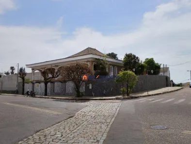 Casa com 4 Quartos à venda, 615m² no Vila Santista, Atibaia