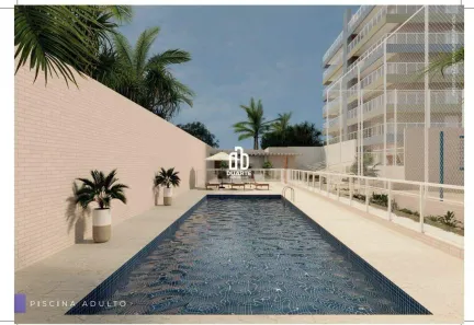 Apartamento com 3 Quartos à venda, 105m² no Maitinga, Bertioga