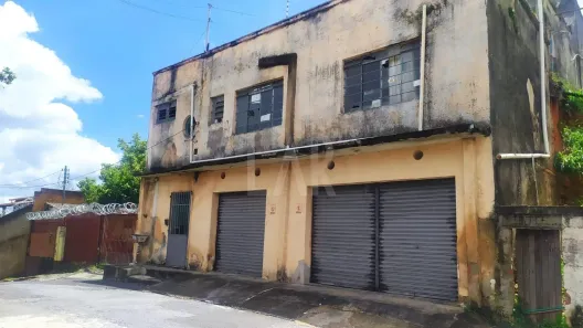 Lote/Terreno à venda, 296m² no Nova Floresta, Belo Horizonte