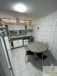 Sobrado com 3 Quartos à venda, 106m² no Jardim Santa Cruz (Campo Grande), São Paulo