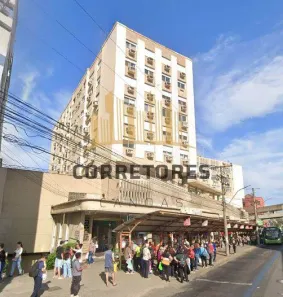 Sala Comercial à venda, 30m² no Centro, Canoas