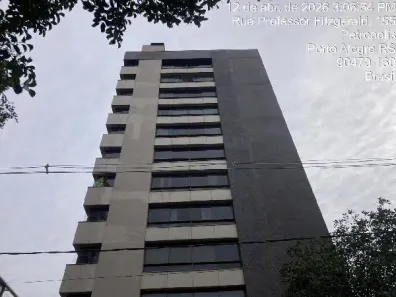 Apartamento com 3 Quartos à venda, 150m² no Petrópolis, Porto Alegre